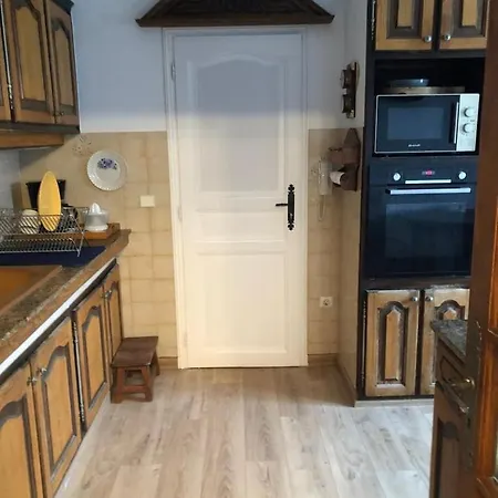 Belle Maison *