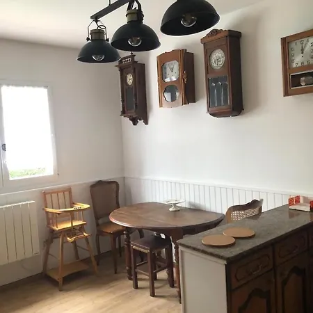 Belle Maison Maison d'hôtes *