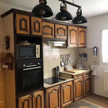 Belle Maison Maison d'hôtes Antibes