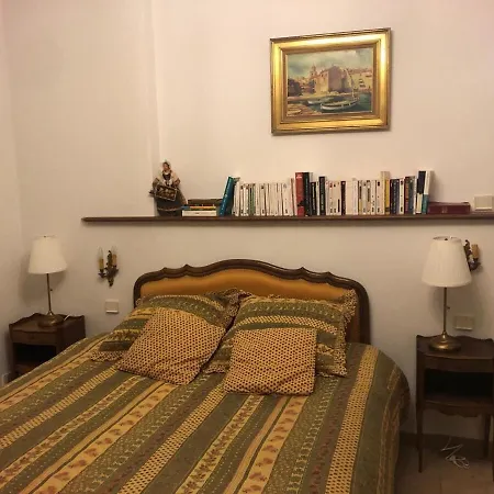 Maison d'hôtes Belle Maison Antibes