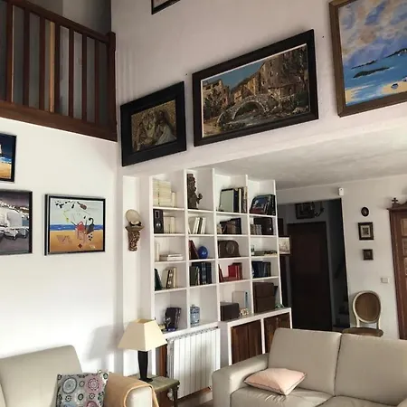 Pensionat Belle Maison *