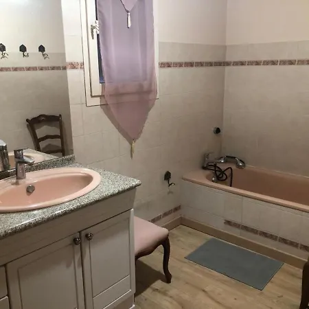Belle Maison Maison d'hôtes Antibes