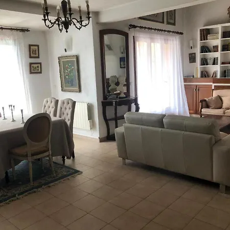 Pensionat Belle Maison Antibes