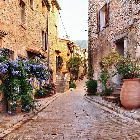 Belle Maison *